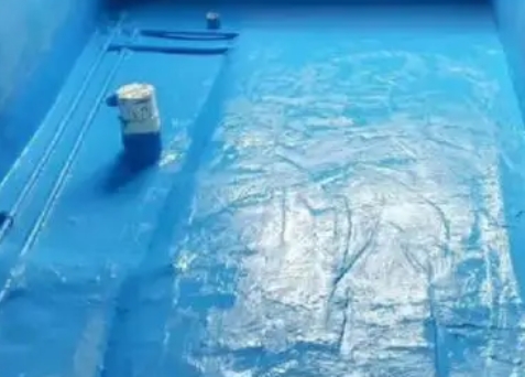乌尔禾卫生间漏水维修公司分享下乌尔禾卫生间防水工程中常用防水涂料介绍。